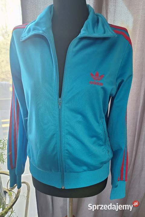 Bluza damska Adidas Strzyżów