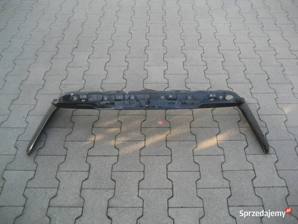 bmw x1 u11 2225r spoiler klapy bagażnika 7011130 wielkopolskie Rakoniewice