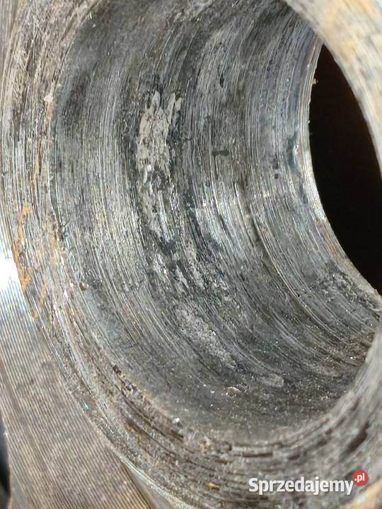 Koło zamachowe K750 Ural M72 wielkopolskie Leszno