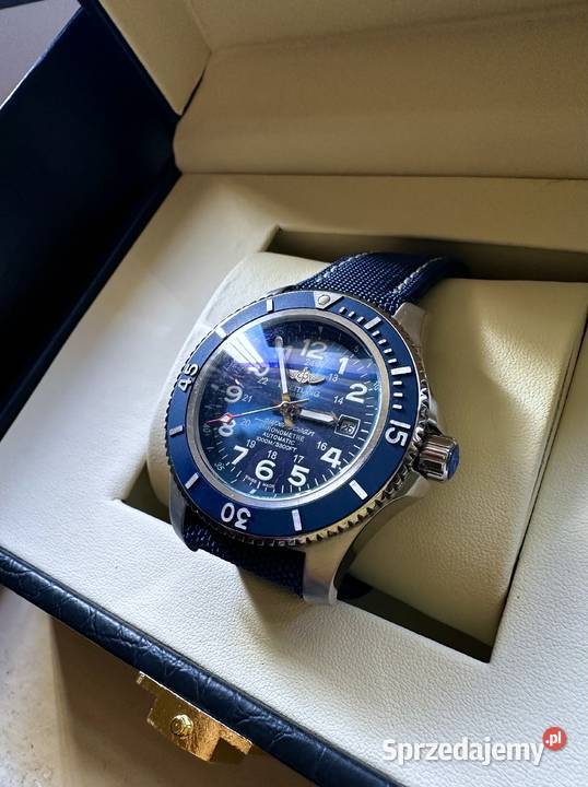 Zegarek męski Replika super jakość NOWY Sosnowiec sprzedam