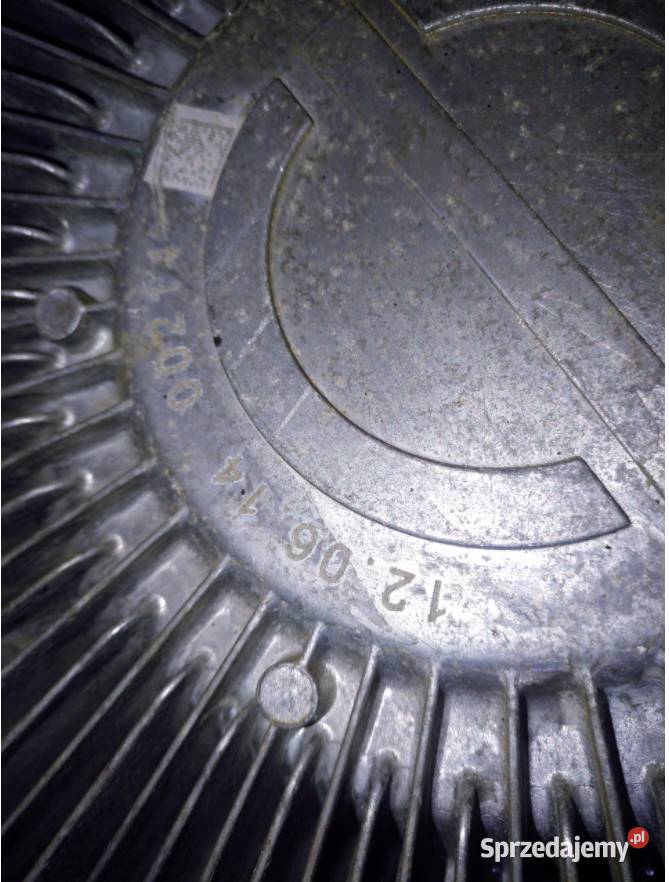 MAN TGX TGS EURO 6 WISKO 51066300133 2014r Pozostałe sprzedam