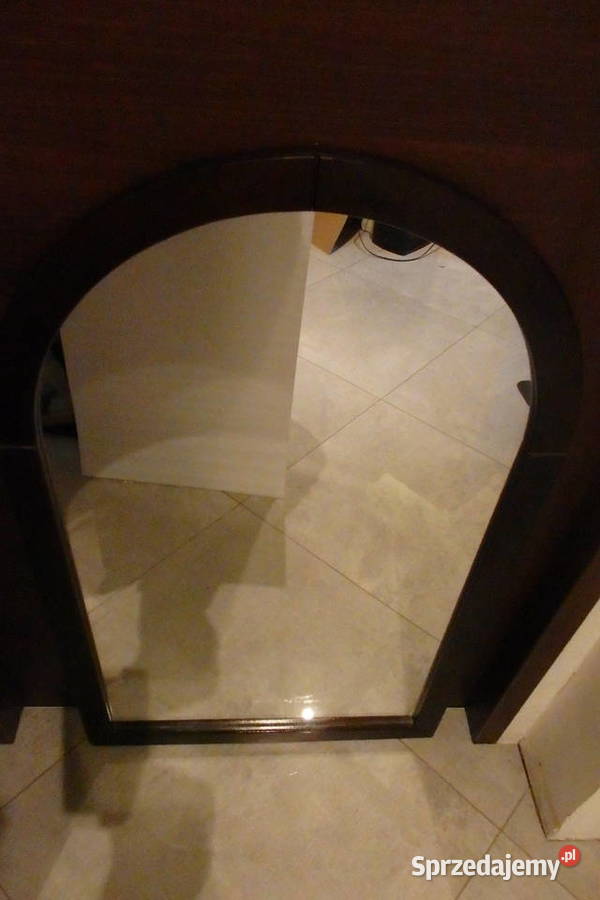 Lustro ścienne 100 x 60 Lustra sprzedam