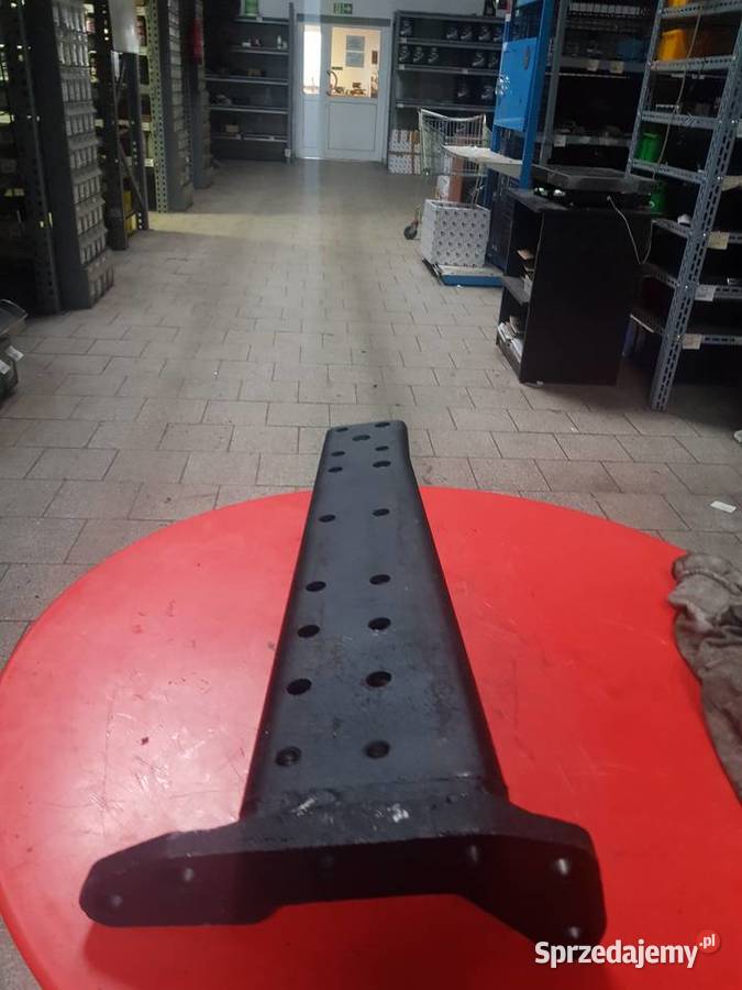 80280105 Belka wzdłużna MTZ PRONAR Sulechów