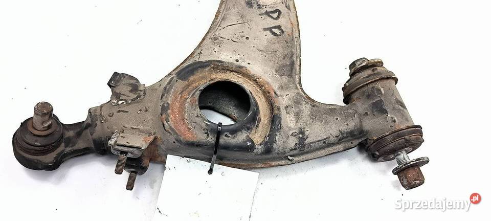 WAHACZ DOLNY PRZEDNI PRAWY MERCEDESBENZ SL 500 sprzedam