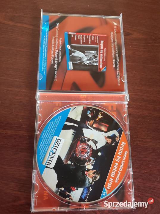 muzyczne hity wielkiego ekranu cd 2007 pulp Kielce