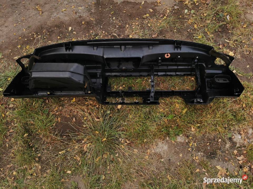 Deska twarda rozdzielcza kokkpit golf II MK2 Inczew