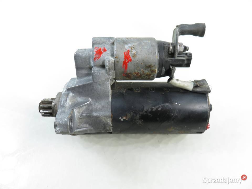 ROZRUSZNIK VW PASSAT B6 32 FSI sprzedam