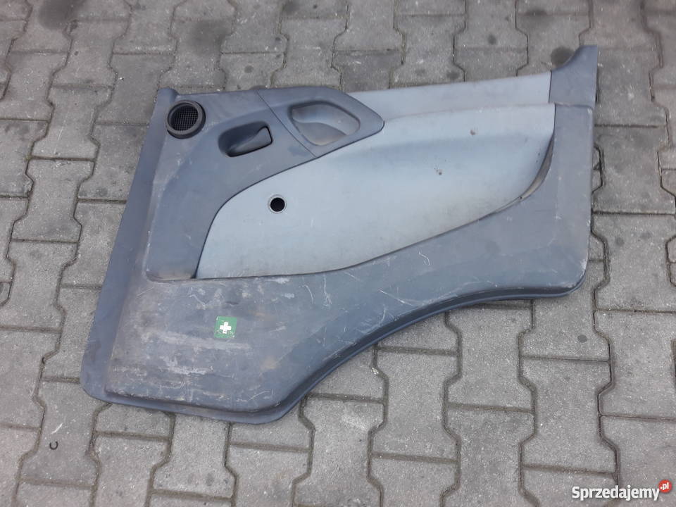 9737200170 TAPICERKA DRZWI PRAWYCH MERCEDES Częstochowa