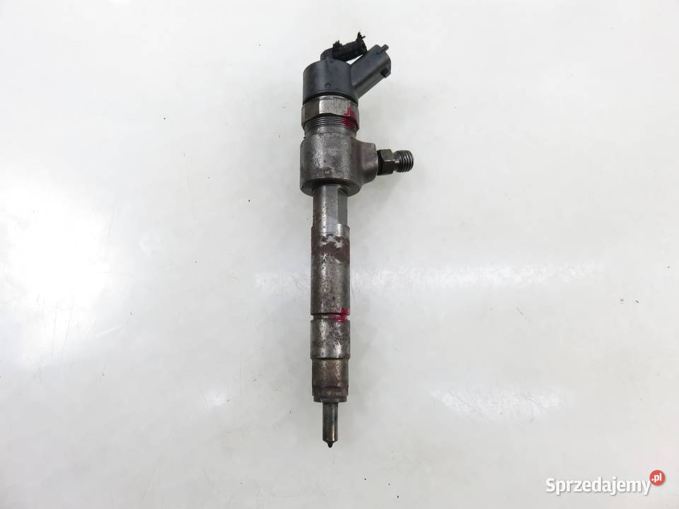 WTRYSKIWACZ OPEL ZAFIRA B A05 19 CDTI 8V 101 Z