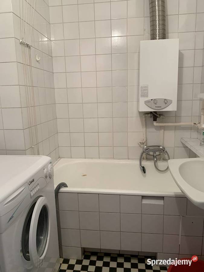 Wynajmę mieszkanie 3 pokoje 57 m3 LSM koło Piętro 3 lubelskie Lublin