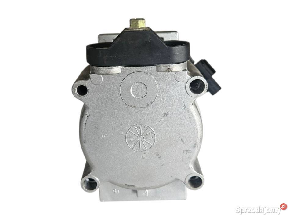 Sprężarka Kompresor Klimatyzacji HYUNDAI COUPE osobowe Łódź