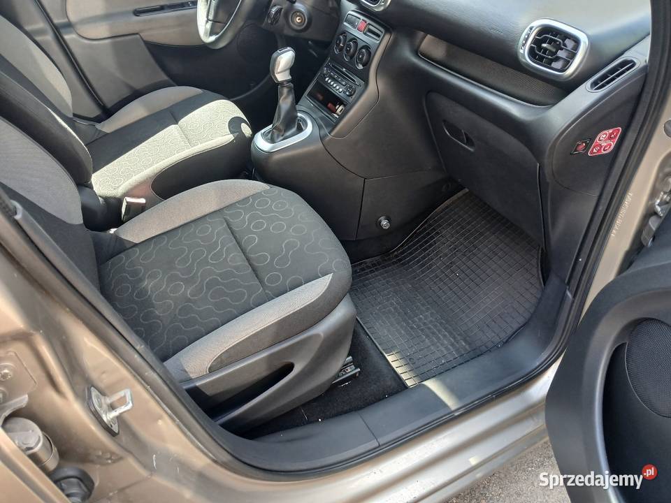 Citroen c3 Picasso Zabrze