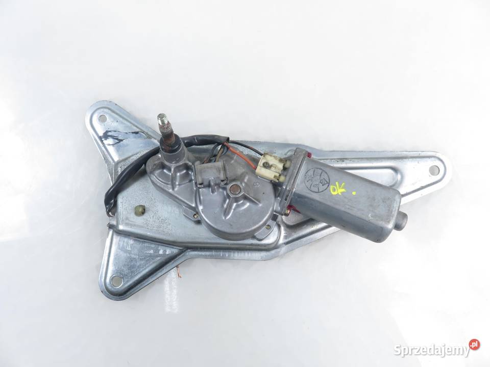 SILNICZEK WYCIERACZKI TYŁ SUZUKI GRAND VITARA I osobowe