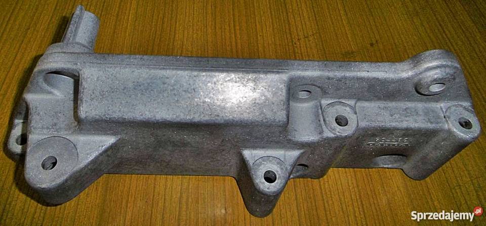 Volvo 960 wspornik alternatora kat Volvo 1397738 Ostrów Wielkopolski