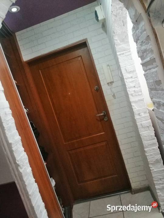 Sprzedam mieszkanie 2 pokojowe o powierzchni mazowieckie Płock