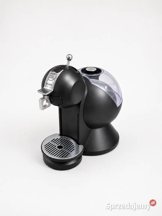 Ekspres Ciśnieniowy Krups KP 2100 Dolce Gusto