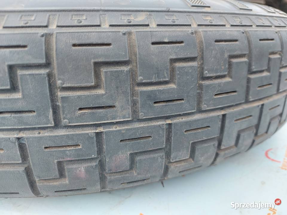MONDEO MK4 S GALAXY MK3 koło dojazdowe 1258516 Kielce