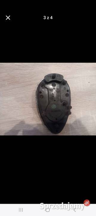 Jawa 250 amperomierz