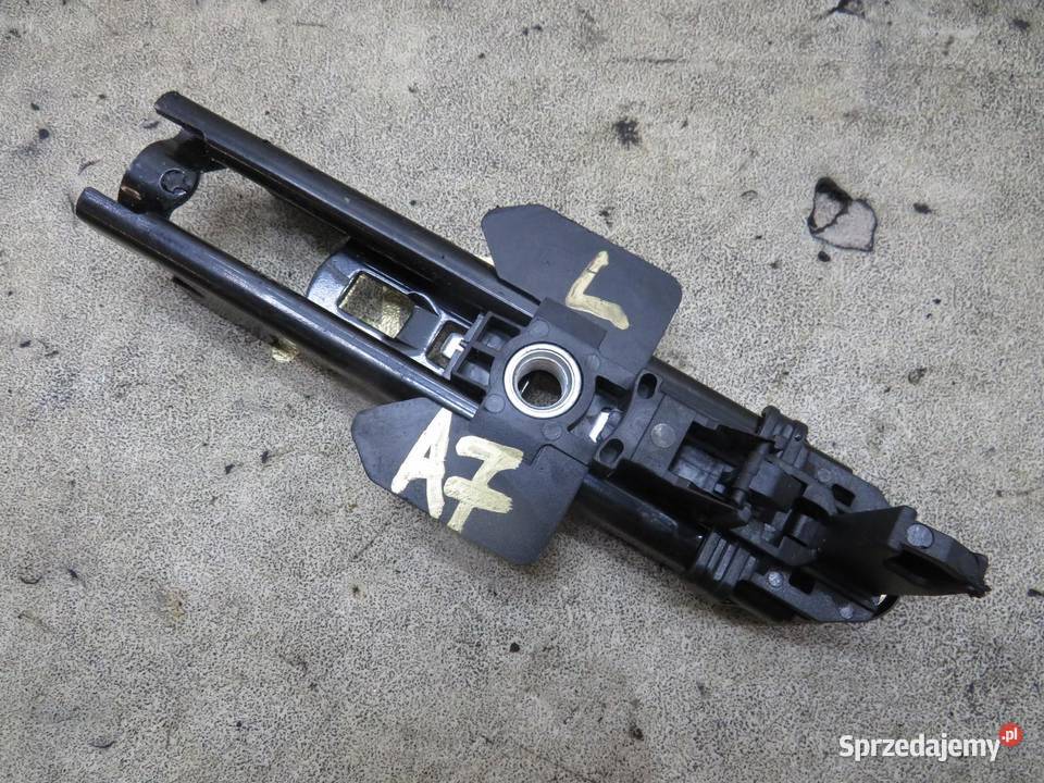 REGULACJA PASA BEZPIECZENSTWA LEWA AUDI A7 sprzedam