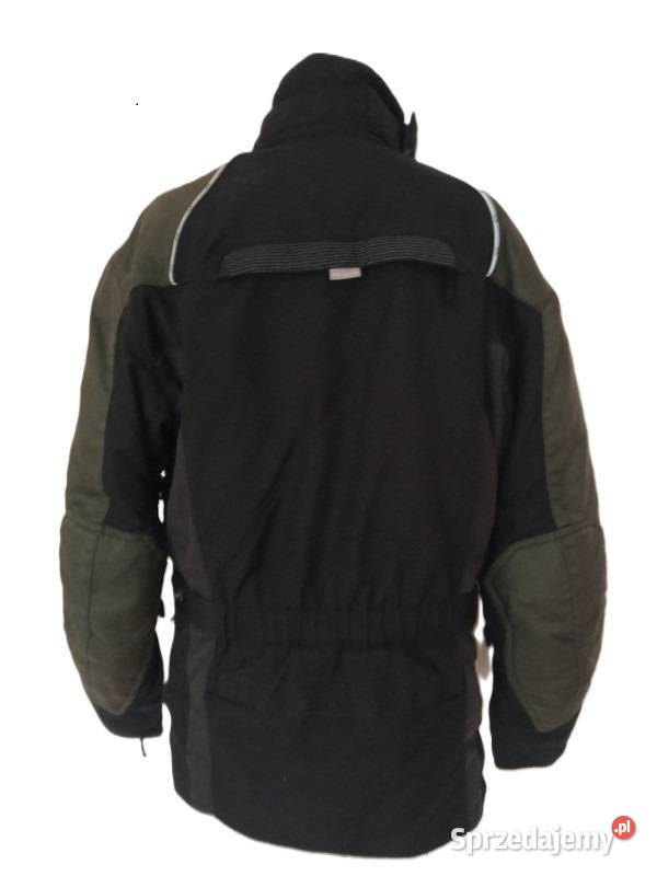 Bse Cordura Sympatex super kurtka na motor r 48 Pozostałe wielkopolskie Osieczna sprzedam