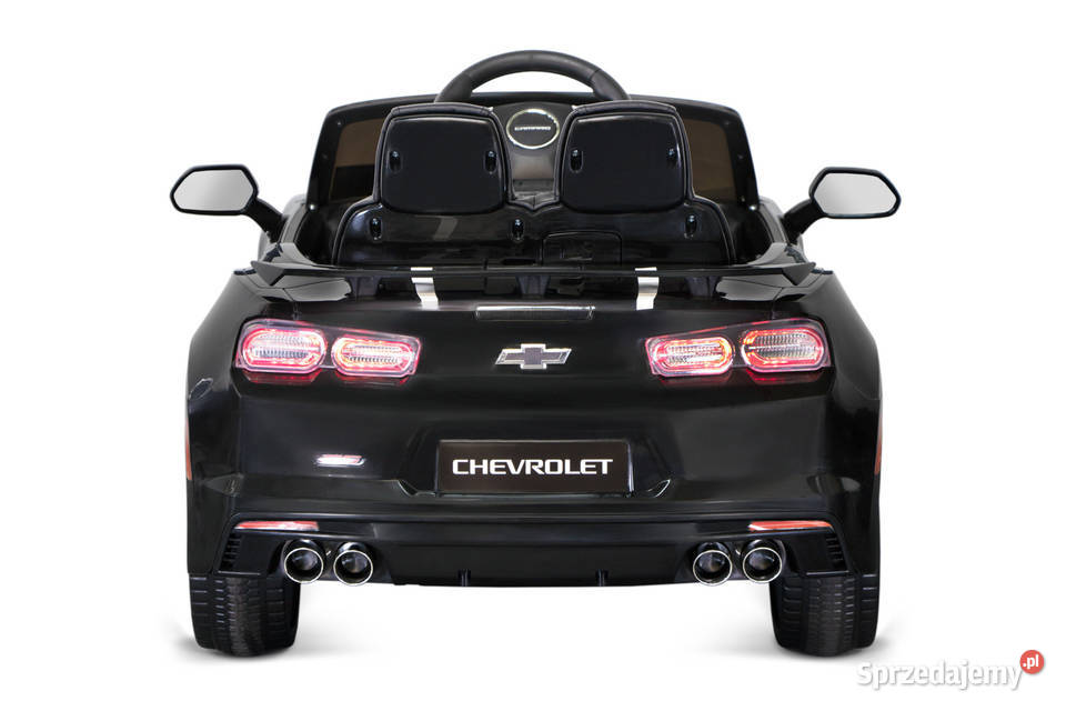 CHEVROLET CAMARO 2SS 330 Lublin sprzedam