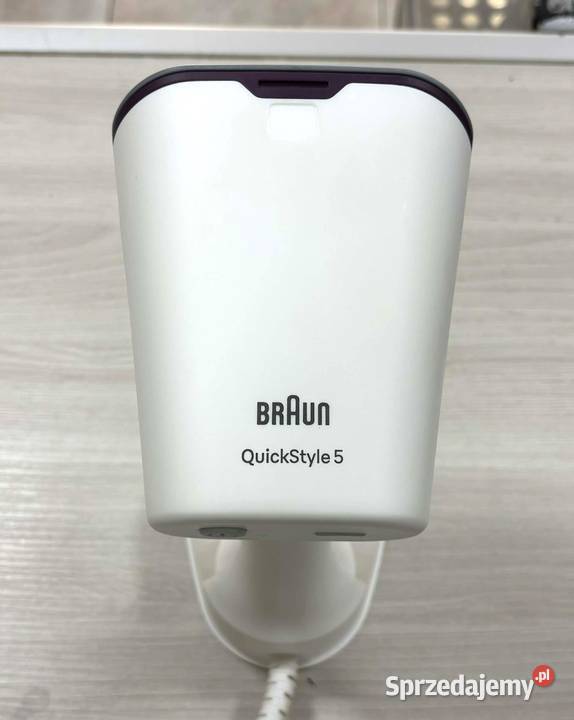 Parownica BrAun Gs5011PU Elbląg