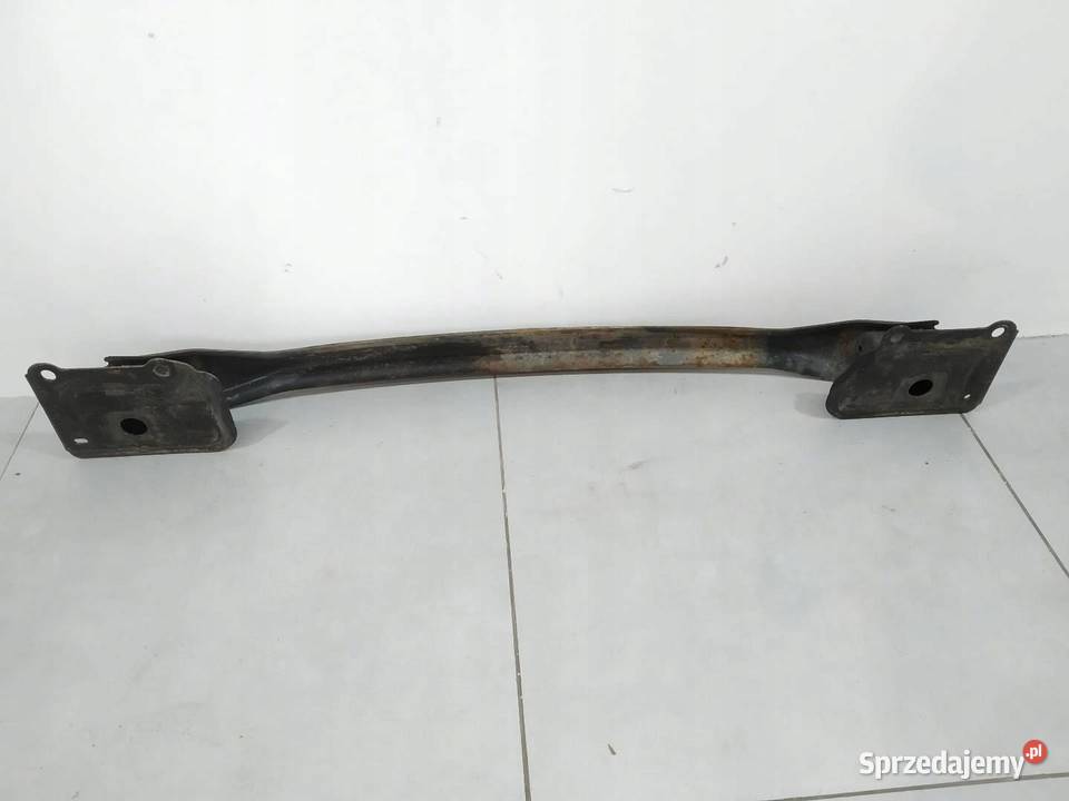 WZMOCNIENIE ZDERZAKA TYŁ Ford Fiesta Mk7 świętokrzyskie