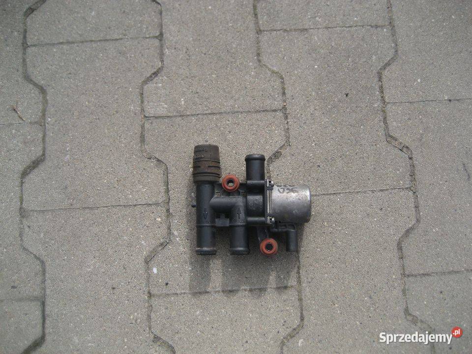 audi a4 b7 30tdi zawór elektromagnetyczny Rakoniewice