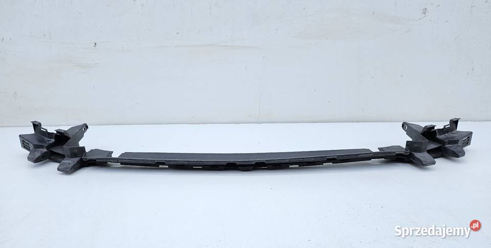 MERCEDES CLS W218 WZMOCNIENIE ZDERZAKA PRZÓD Międzychód