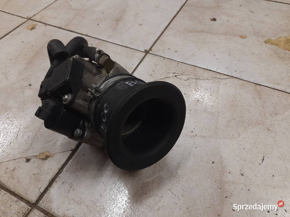 Expedition 1000 przepustnica skuter śnieżny Jelenia Góra sprzedam