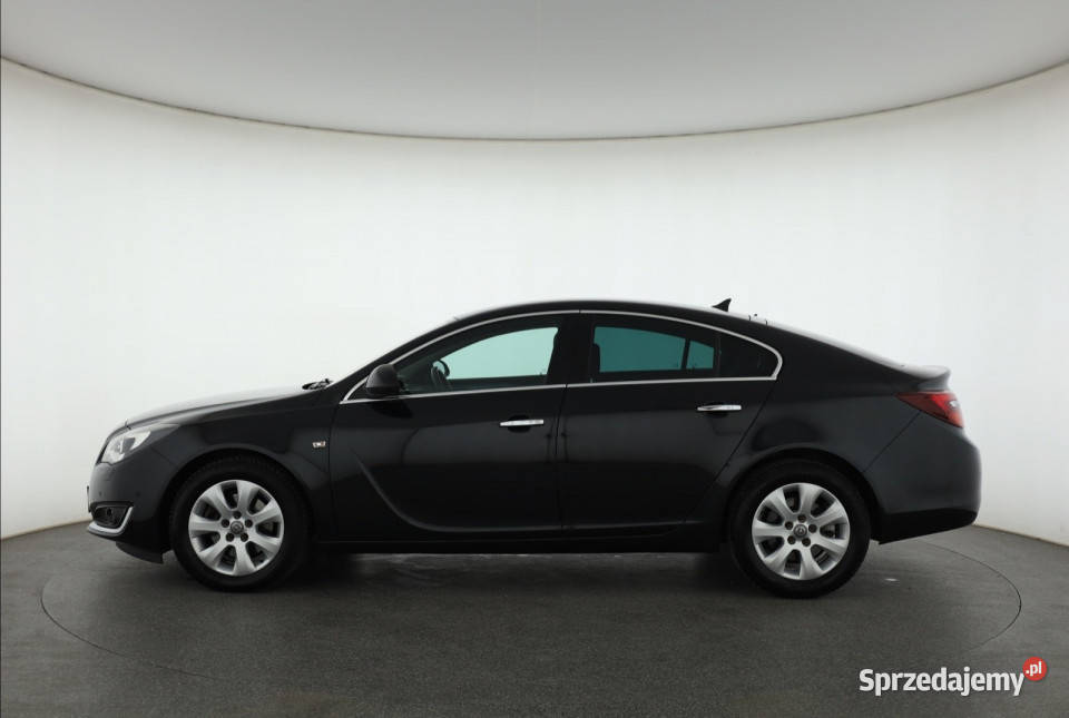 Opel Insignia 16 Turbo Opel Piaseczno
