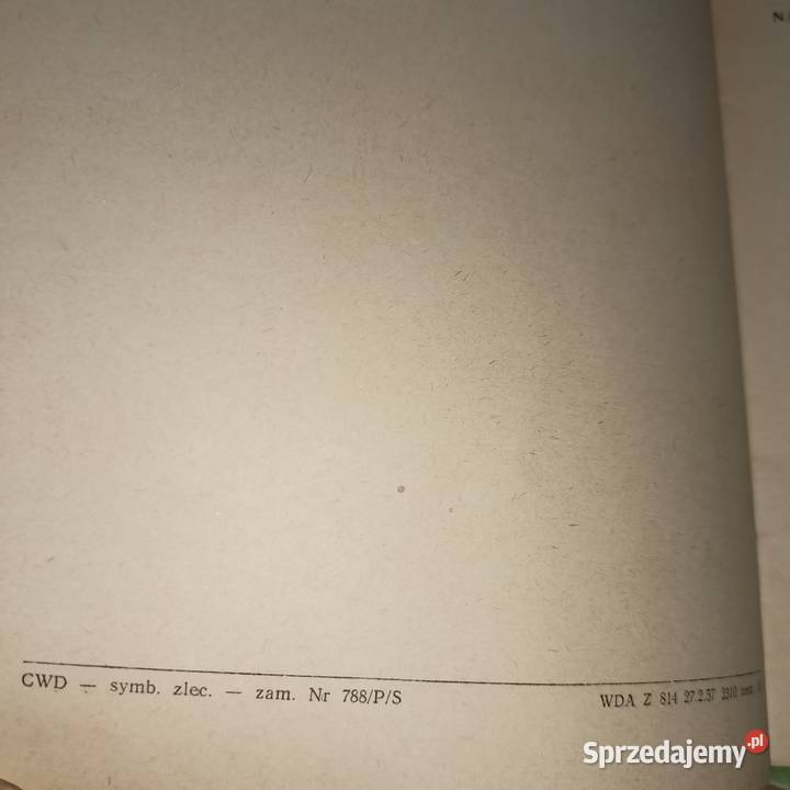 Tymczasowe warunki unikatowe książki wysyłka Gdańsk