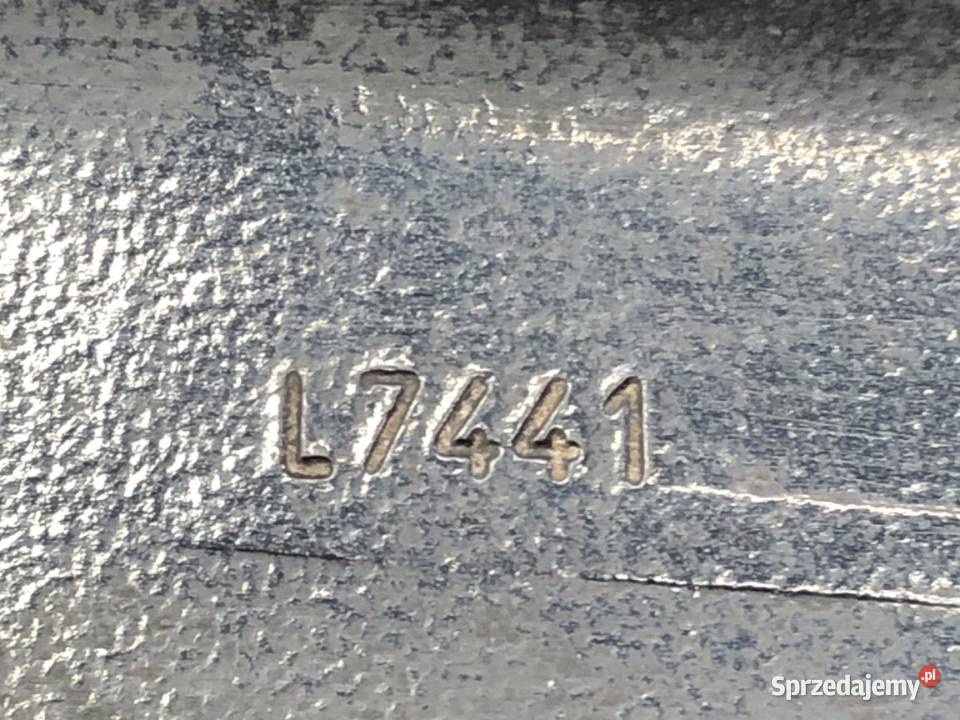 WAHACZ PRZÓD LEWY VW POLO V Hatchback PRZEDNI