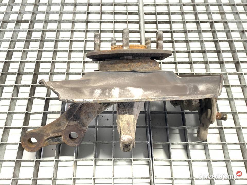 ZWROTNICA PRAWY PRZÓD HONDA CRV III 22 140