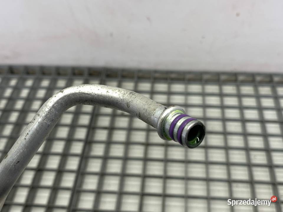 RURKA KLIMATYZACJI JAGUAR XF II 20 180 Kombi sprzedam