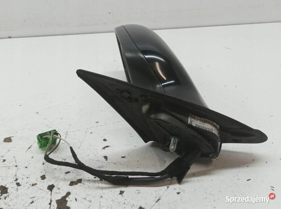 LUSTERKO LEWE 7PIN EU Volvo V70 II 19992007 Lusterka zewnętrzne świętokrzyskie