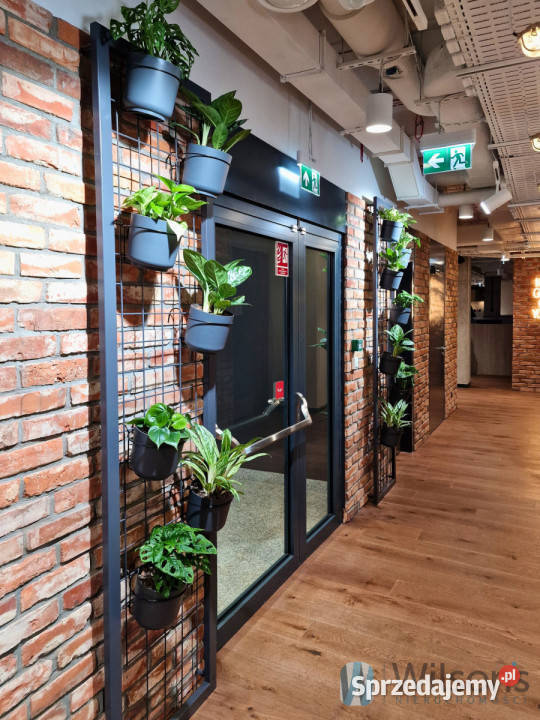 Wynajmę lokal 50 metrów Warszawa Konstruktorska