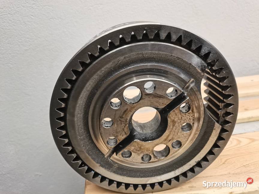 Massey Ferguson 3080 Reduktor wielkopolskie Wilkowo sprzedam