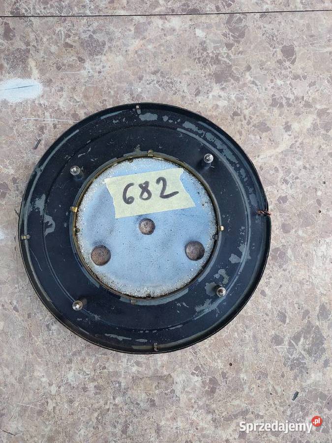 682 Tarcza zegara ściennego Junghans 145 56532 pomorskie Tczew sprzedam