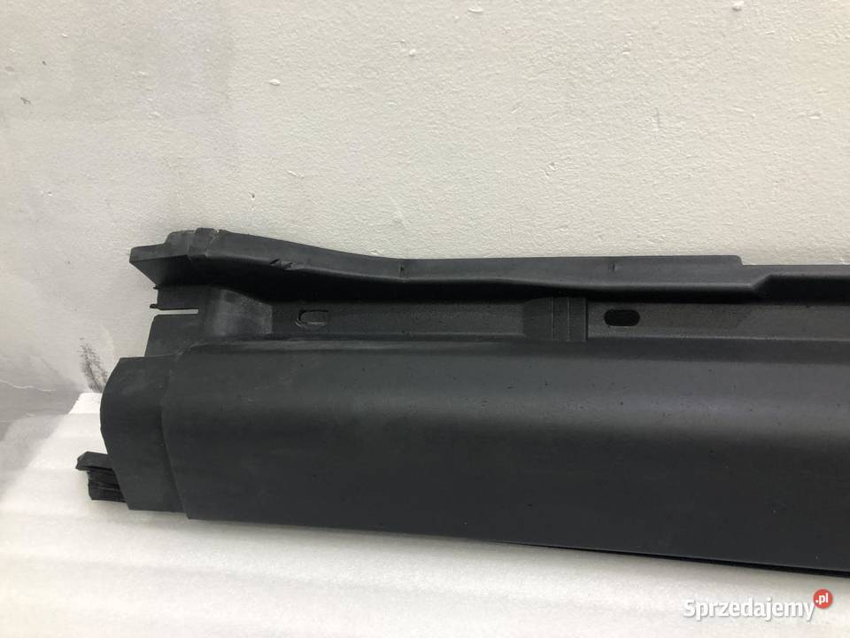 LISTWA NAKŁADKA PROGOWA PRAWA 30653723 VOLVO sprzedam