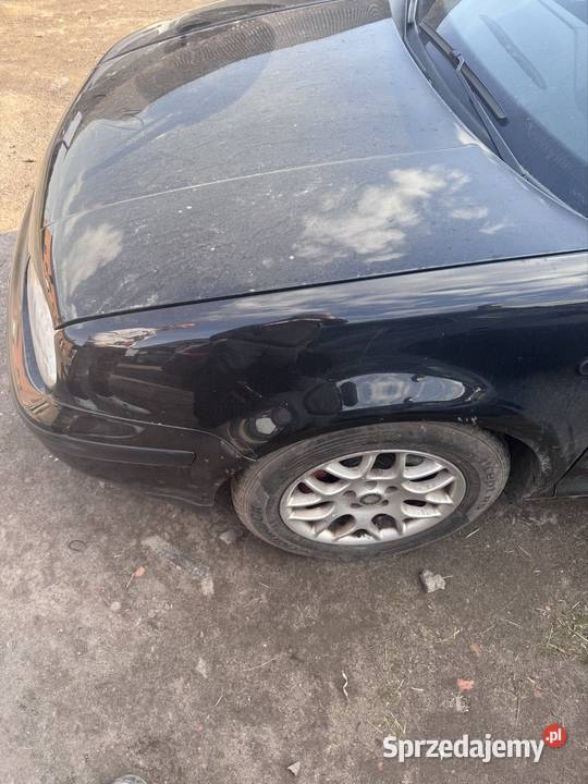 Golf 4 19tdi 1999r uszkodzony Korytnica