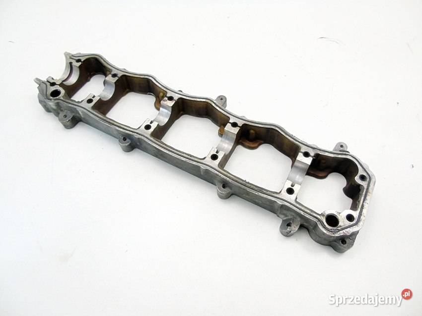RAMKA WAŁKA ROZRZĄDU 16 16V 307 C4 207 XSARA C3 Głowice cylindrów Sosnowiec