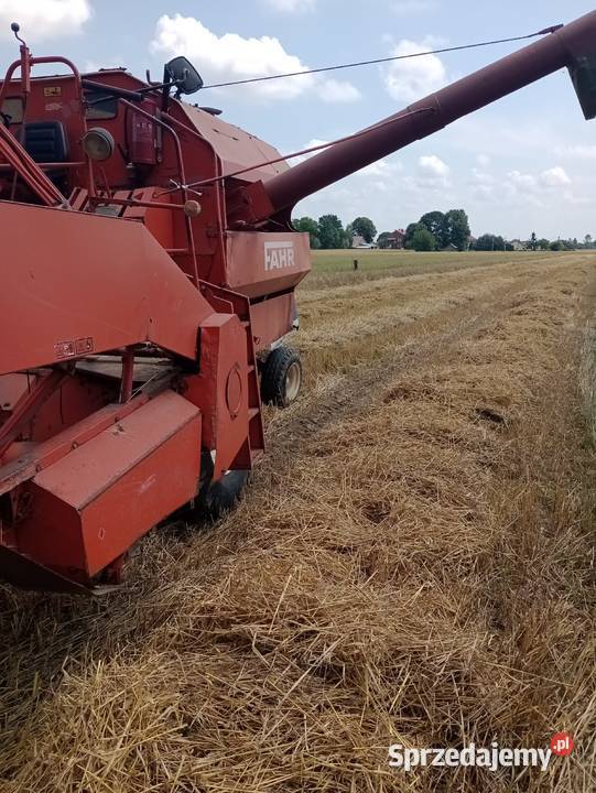 Deutz fahr 900 Skrzynia biegów Manualna podkarpackie Wola Zdakowska
