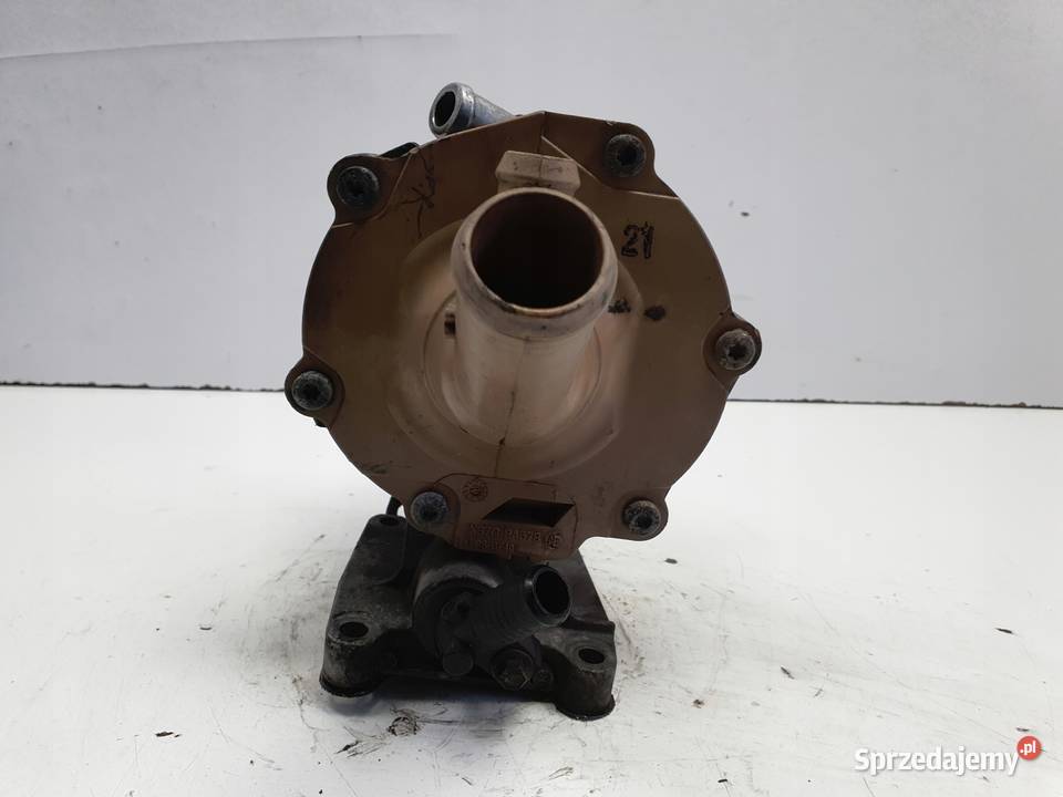 Ford Transit MK6 VI 20 TDDI POMPA WSPOMAGANIA