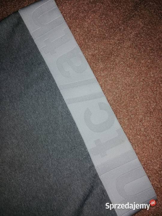 HM SPORT komfortowy stanik biustonosz top H&M Leszno
