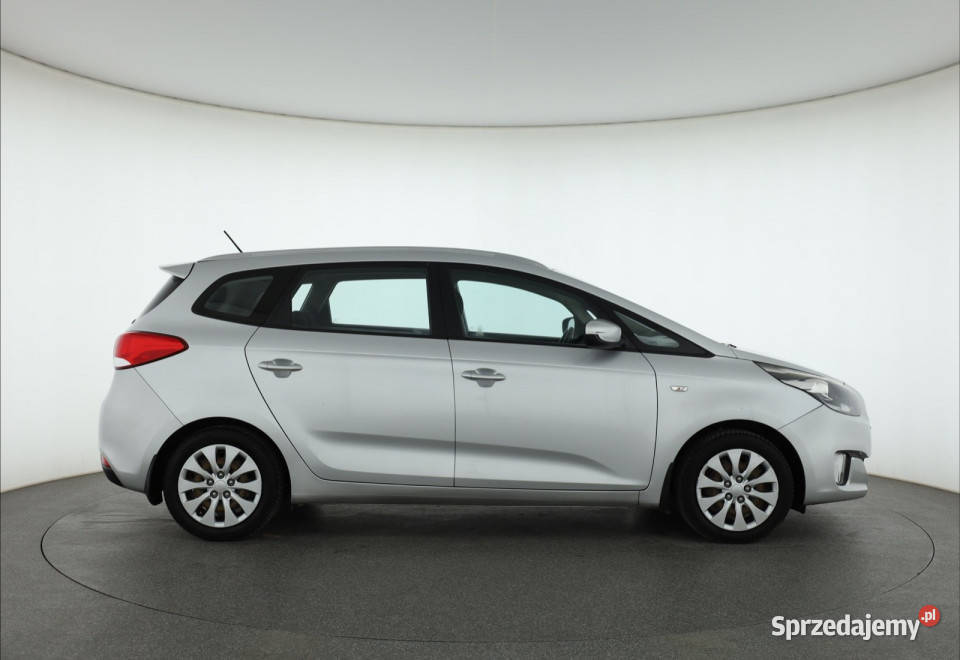 Kia Carens 16 GDI tempomat Piaseczno