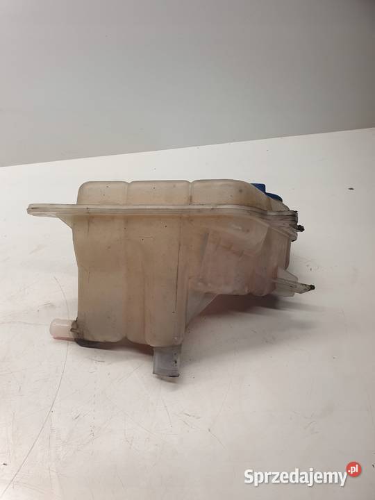 ZBIORNIK WYRÓWNAWCZY AUDI A6 C6 27 30 4F0121403N Przystajń