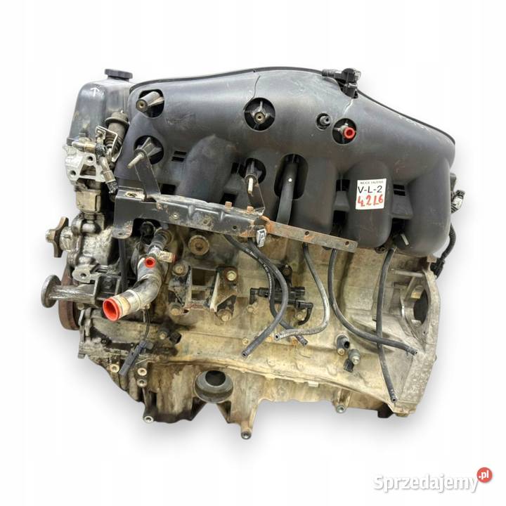 SILNIK ENGINE MOTOR MOTEUR GMC Envoy XL XUV 42 Chełm