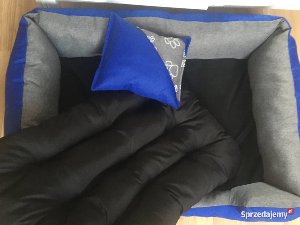 Nowe posłanie legowisko kanapa leżanka materac Dla psów