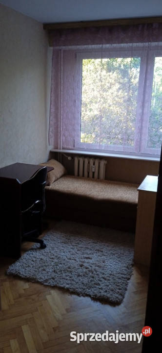 Mieszkanie na sprzedaż LSM balkon